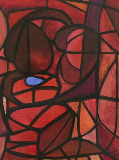  Hammond Untitled No 37