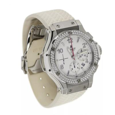  Hublot Hublot Big Bang Diamond Switzerland 21th Century