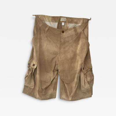  Sidney Russell Cargo Pants 2019