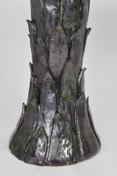  Sintra ceramic marble console table Barracuda edition 