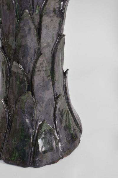  Sintra ceramic marble console table Barracuda edition 