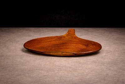  Taller Maya Large Cheese Board in Tzalam wood Taller Maya Mexico 2024