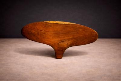  Taller Maya Large Cheese Board in Tzalam wood Taller Maya Mexico 2024