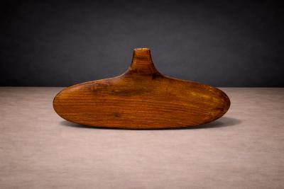  Taller Maya Small Cheese Board in Tzalam wood Taller Maya Mexico 2024