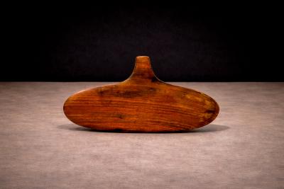  Taller Maya Small Cheese Board in Tzalam wood Taller Maya Mexico 2024
