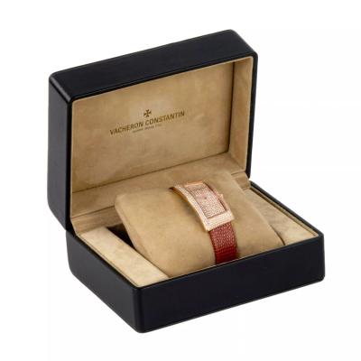  Vacheron Constantin Vacheron Constantin 1972 Grand Curved 