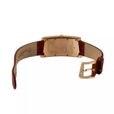  Vacheron Constantin Vacheron Constantin 1972 Grand Curved 