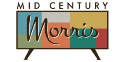 Mid Century Morris