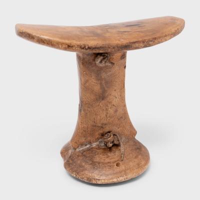 African Headrest