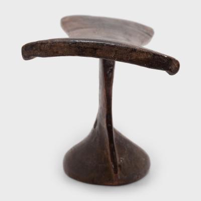 African Headrest