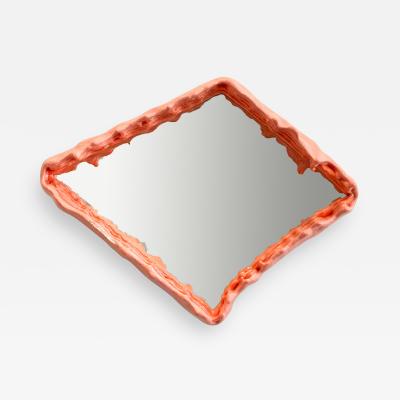 Alexey Krupinin Pink Mirror