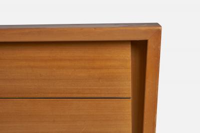 American Designer Dresser in Oak USA 1950s