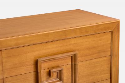 American Designer Dresser in Wood United States 1950s