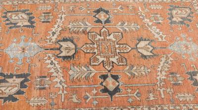 Antique Bakhshayesh Rug 50 x 64