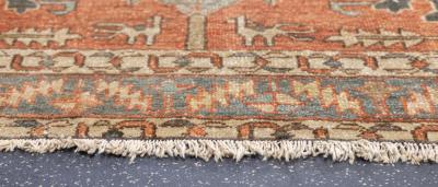 Antique Bakhshayesh Rug 50 x 64