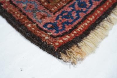 Antique Bakhshayesh Rug 9 1 x 11 2 