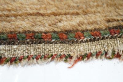 Antique Bakshayesh Rug 3 11 x 8 6 