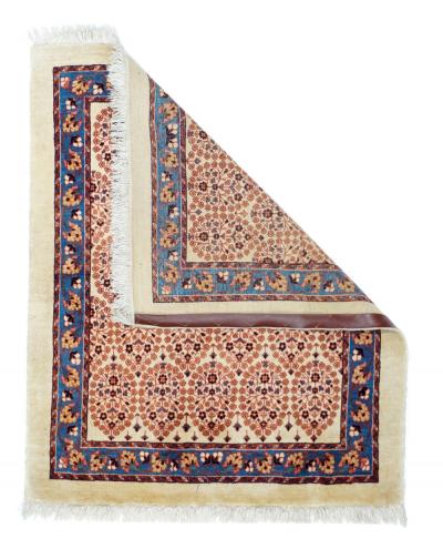 Antique Bidjar Rug 3 0 x 3 4 