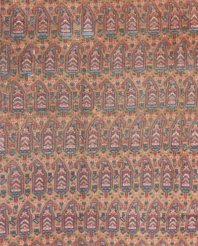 Antique Bidjar Rug 711 x 106