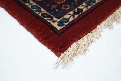 Antique Bidjar Rug 8 10 x 12 5 