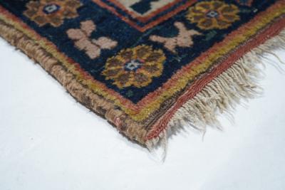 Antique Bidjar Rug 9 8 x 14 6 