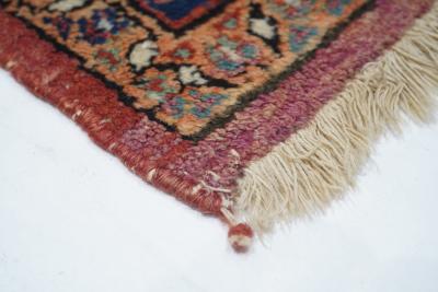 Antique Doroksh Rug 40 x 62