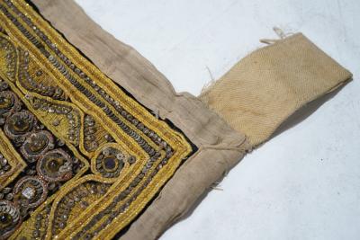 Antique Dynasty Tapestry 5 9 x 11 2 