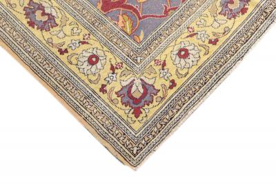 Antique Fessaneh Rug 8 3 x 10 0 