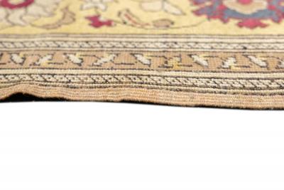 Antique Fessaneh Rug 8 3 x 10 0 