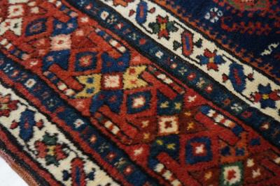 Antique Genje Runner 3 2 x 14 1 