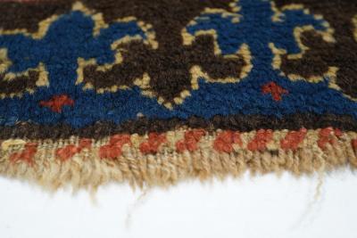 Antique Kazak Rug 40 x 68