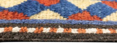 Antique Kazak Rug 52 x 67