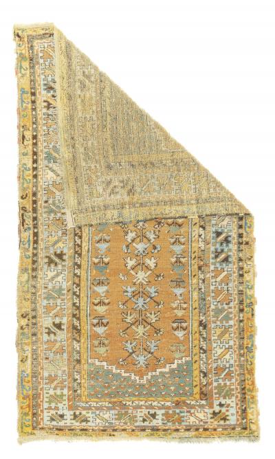 Antique Konya Rug 311 x 610