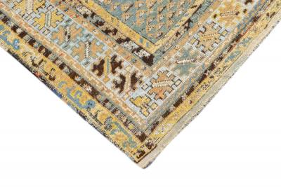 Antique Konya Rug 311 x 610