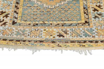 Antique Konya Rug 311 x 610