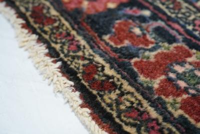 Antique Lilihan Rug 34x 49