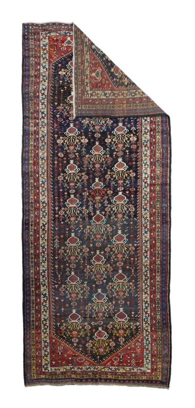 Antique Lori Rug 5 5 x 13 1 