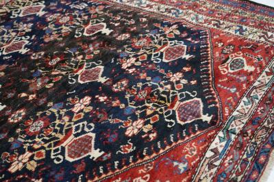 Antique Lori Rug 5 5 x 13 1 