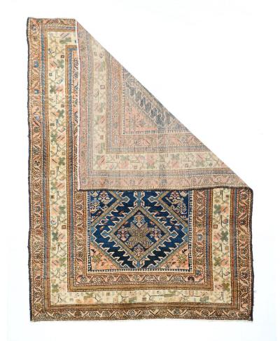 Antique Malayer Rug 47 x 65