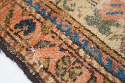 Antique Malayer Rug 47 x 65