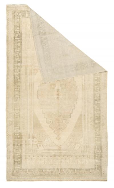 Antique Malayer Rug 5 0 x 8 10 