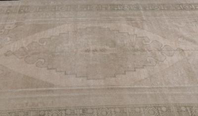 Antique Malayer Rug 5 0 x 8 10 
