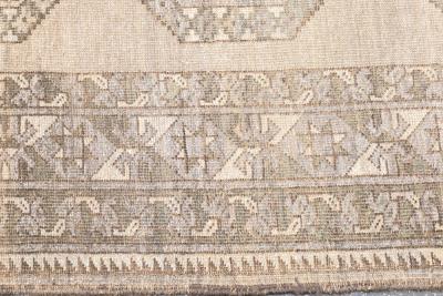Antique Meshkin Rug 7 1 x 10 8 