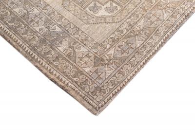 Antique Meshkin Rug 7 1 x 10 8 