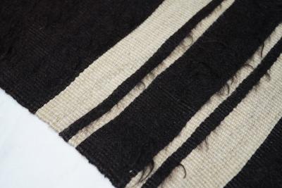 Antique Moroccan Kilim Rug 4 9 x 5 9 