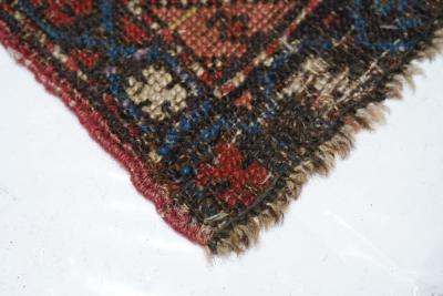 Antique NW Persian Runner 2 6 x 14 2 