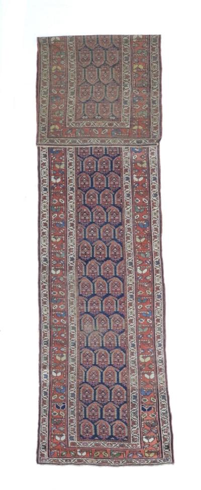 Antique North West Persian Rug 3 x 0 x 13 x 2 
