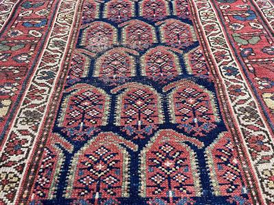 Antique North West Persian Rug 3 x 0 x 13 x 2 