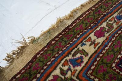 Antique North West Persian Runner 311 x 160 