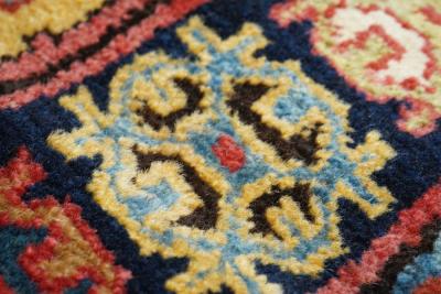 Antique North West Rug 410 x 95